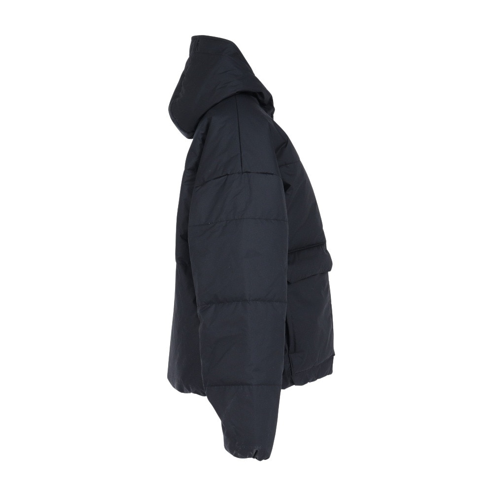 アンダーアーマー（UNDER ARMOUR）（レディース）インサレーテッド フルジップ ジャケット 6007724 001