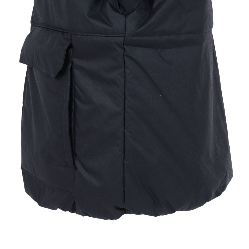 アンダーアーマー（UNDER ARMOUR）（レディース）インサレーテッド フルジップ ジャケット 6007724 001