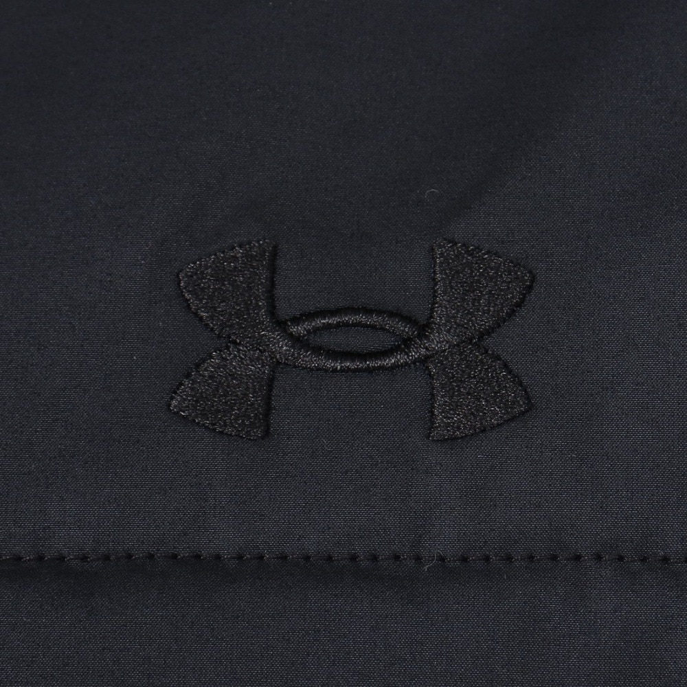 アンダーアーマー（UNDER ARMOUR）（レディース）インサレーテッド フルジップ ジャケット 6007724 001
