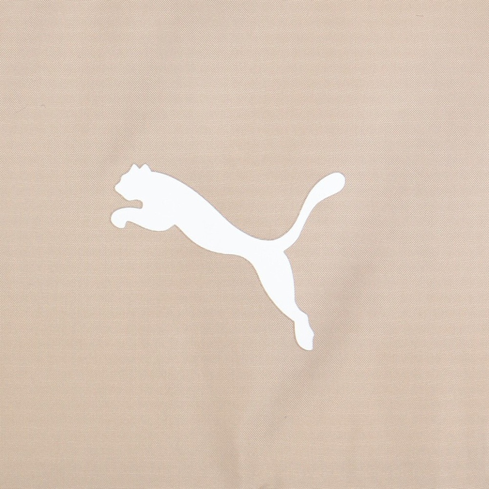 プーマ（PUMA）（レディース）ESS フーデッド パデッド パーカー