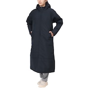 (レディース)インサレーテッド ロングジャケット 1388190 001