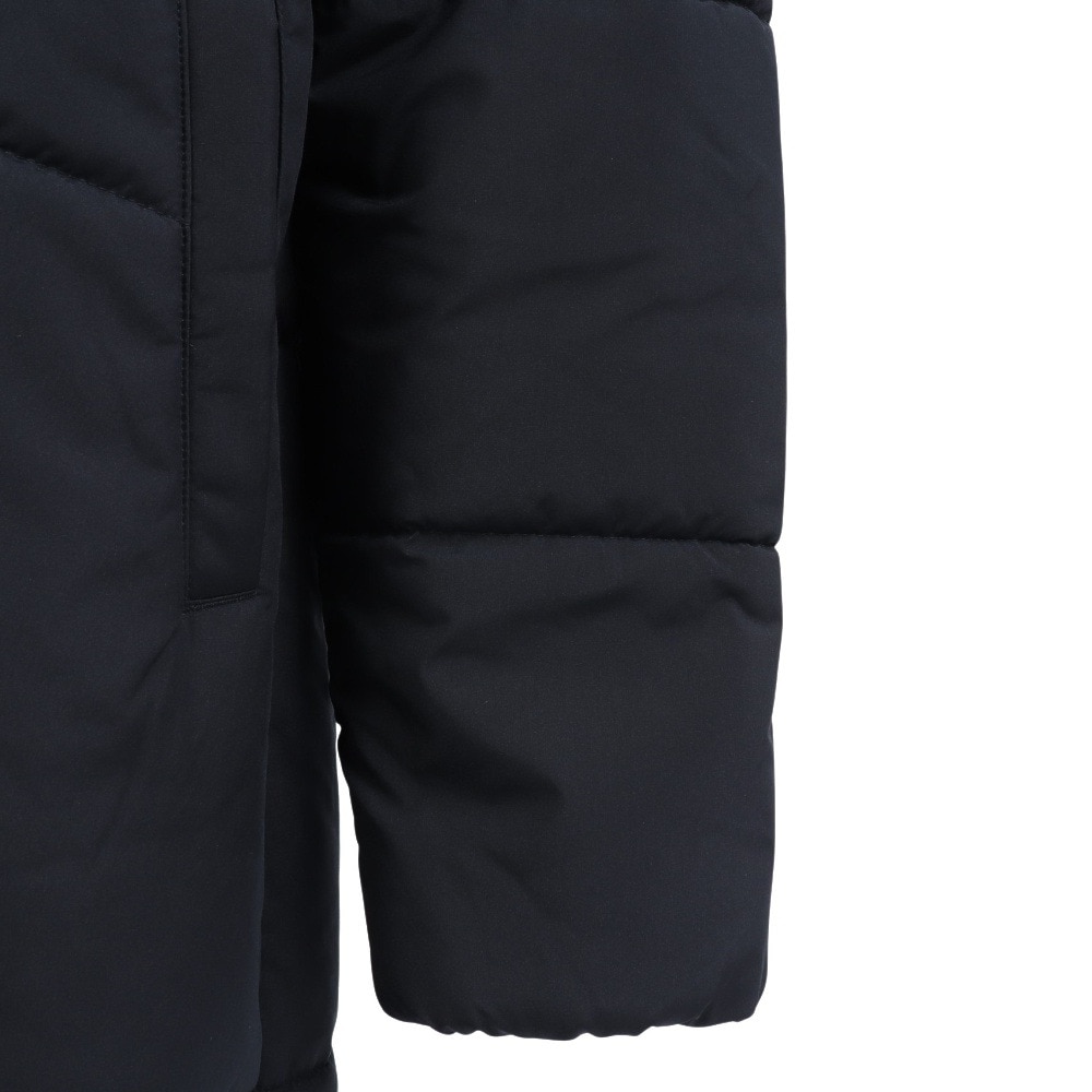 アンダーアーマー（UNDER ARMOUR）（レディース）インサレーテッド ロングジャケット 6007725 001