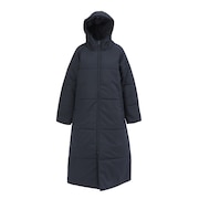 (レディース)インサレーテッド ロングジャケット 6007725 001