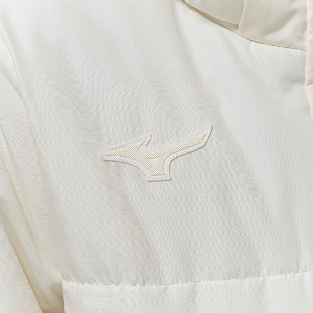 ミズノ（MIZUNO）（レディース）テックフィル ブレスサーモ ロングコート 32MEC85248