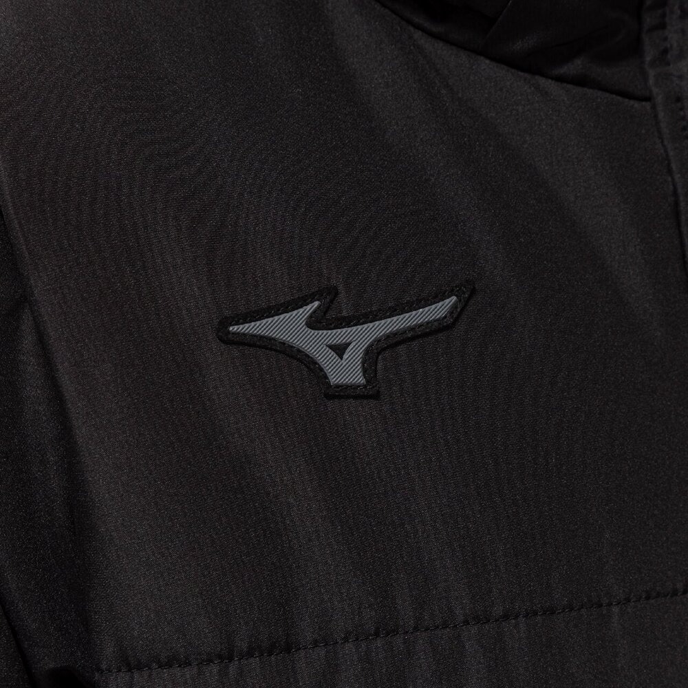 ミズノ（MIZUNO）（レディース）テックフィル ブレスサーモ ロングコート 32MEC85209