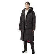 (レディース)テックフィル ブレスサーモ ロングコート 32MEC85209