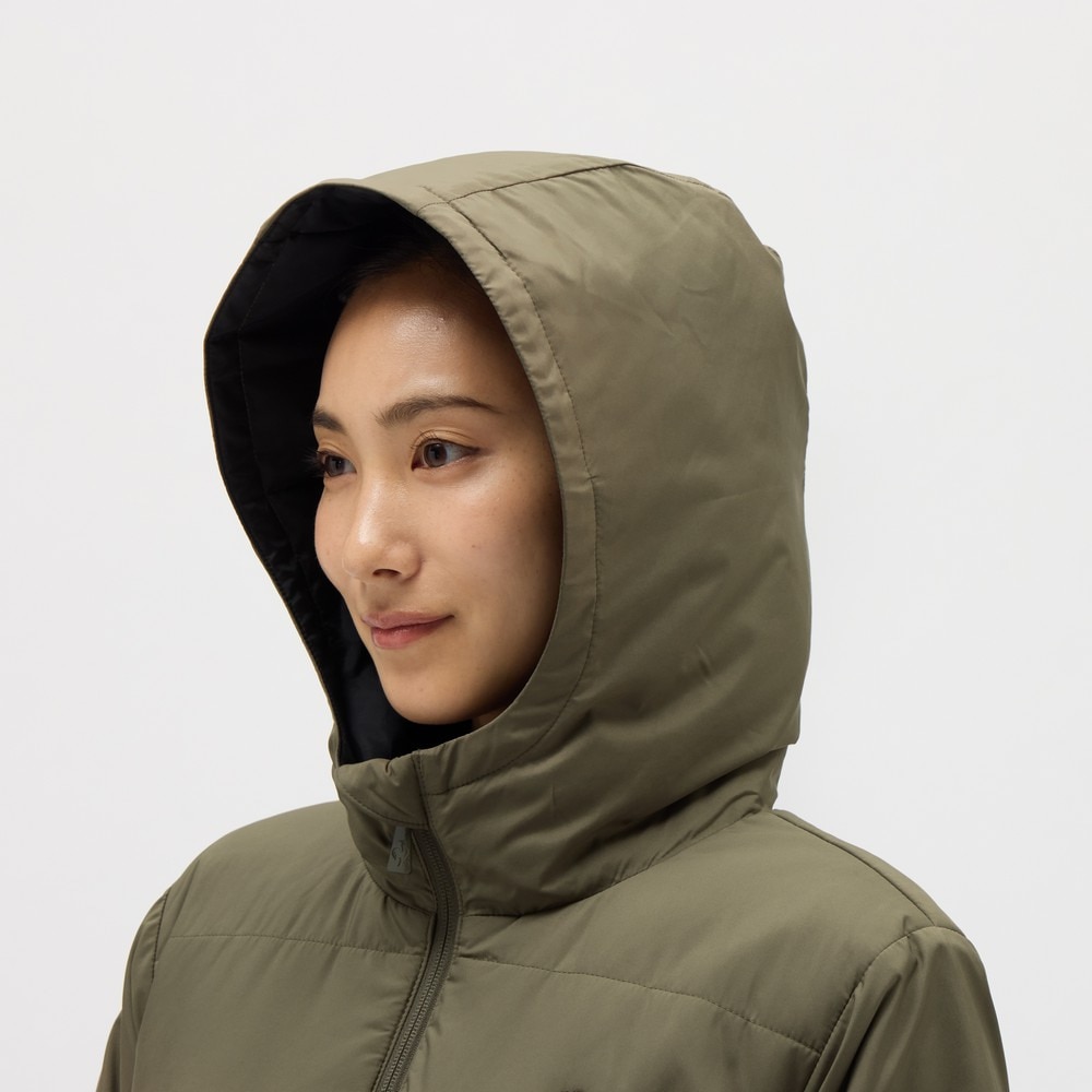 ルコックスポルティフ（lecoqsportif）（レディース）中わたロング