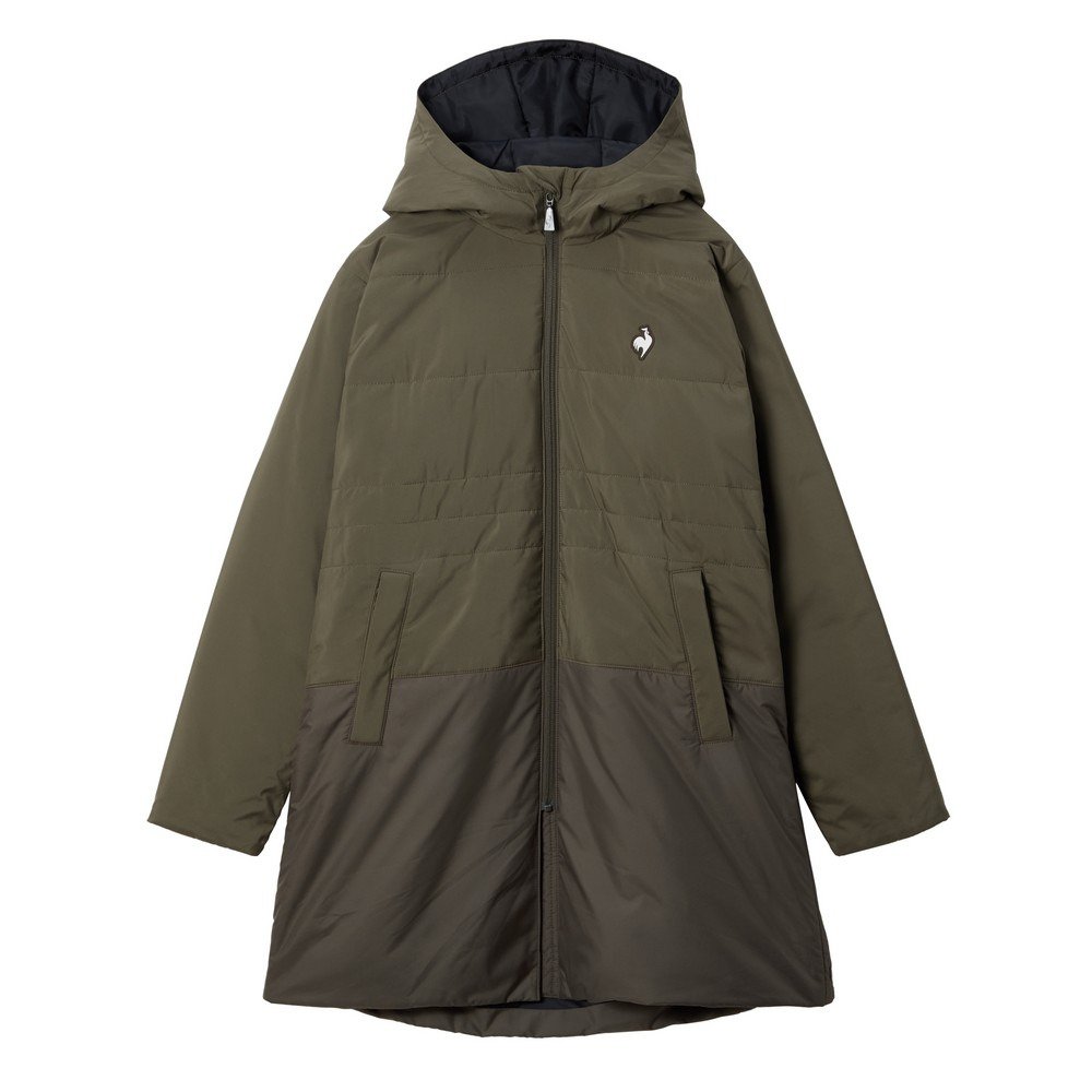 ルコックスポルティフ（lecoqsportif）（レディース）中わたロング