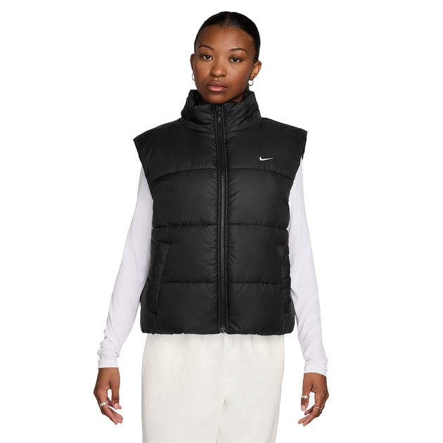 ナイキ（NIKE）（レディース）スポーツウェア クラシック パファー 