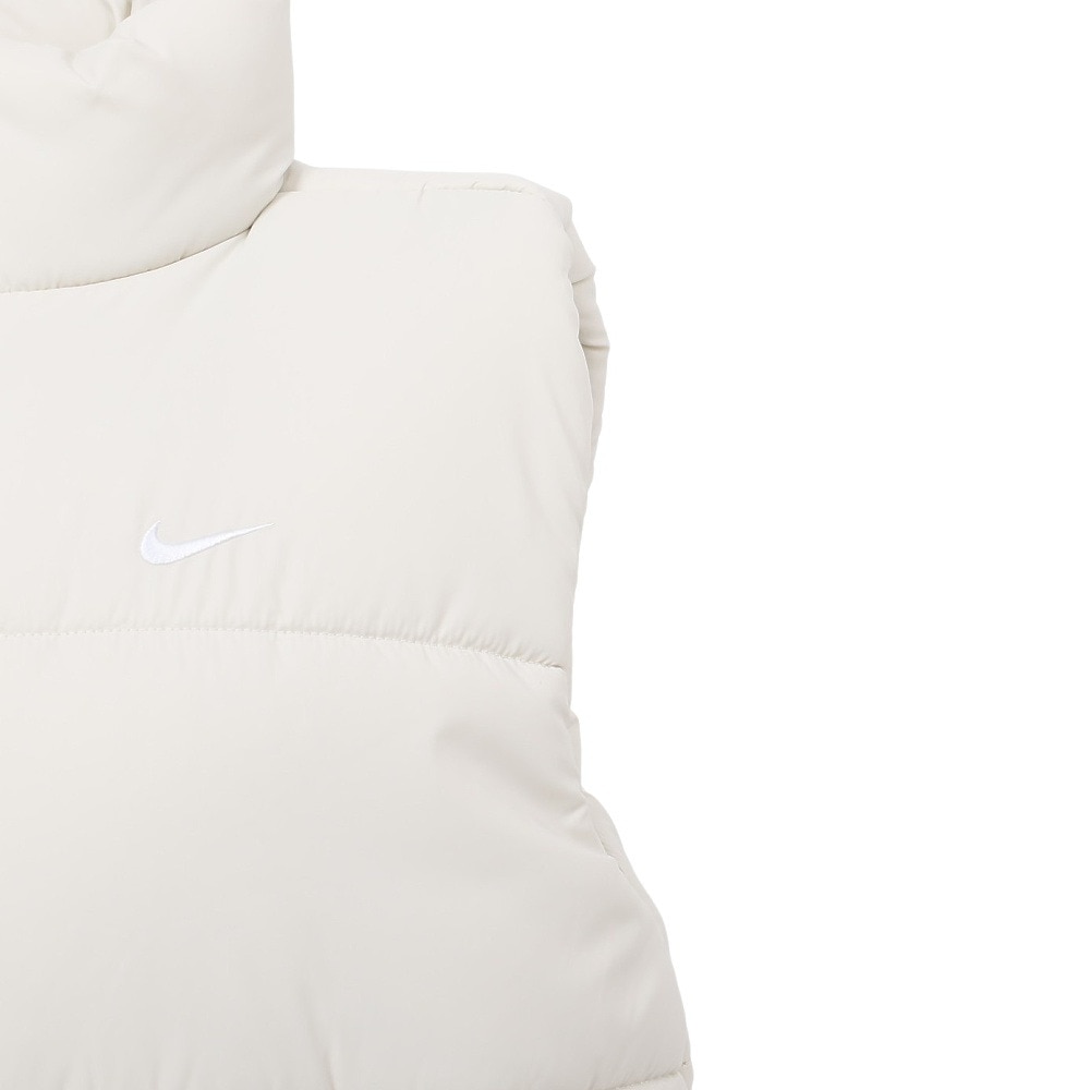 ナイキ（NIKE）（レディース）Therma-FIT パファー クラシックベスト