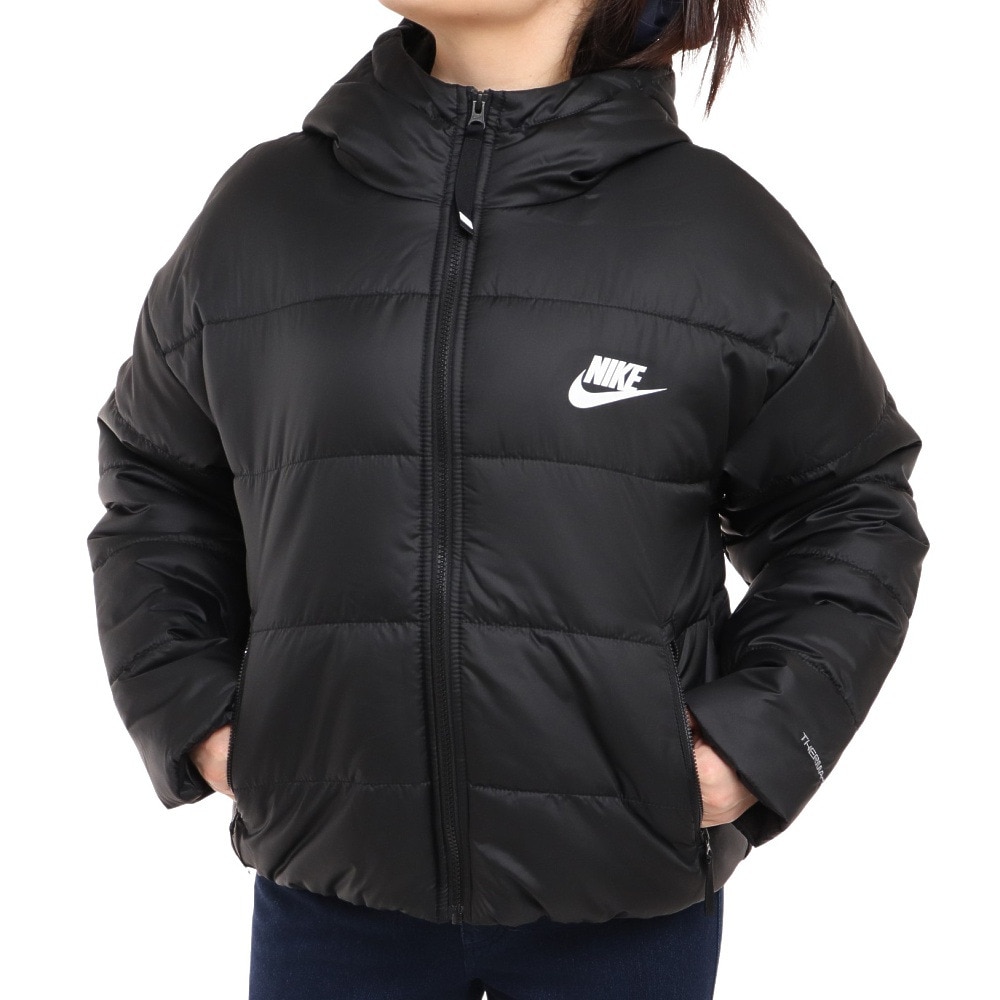 NIKE W  NSW TF RPL  JACKET   XLサイズ