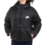 ナイキ（NIKE）（レディース）NSW TF RPL クラシック フーディ ジャケット DJ6996-010