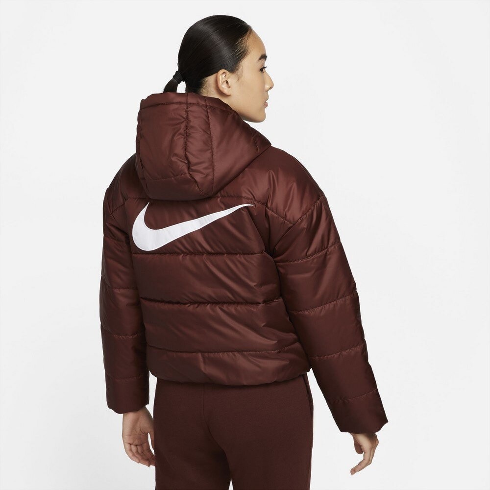 最終価格！【新品】ウィメンズ　NIKE　スポーツウェア クラシック パファー　M