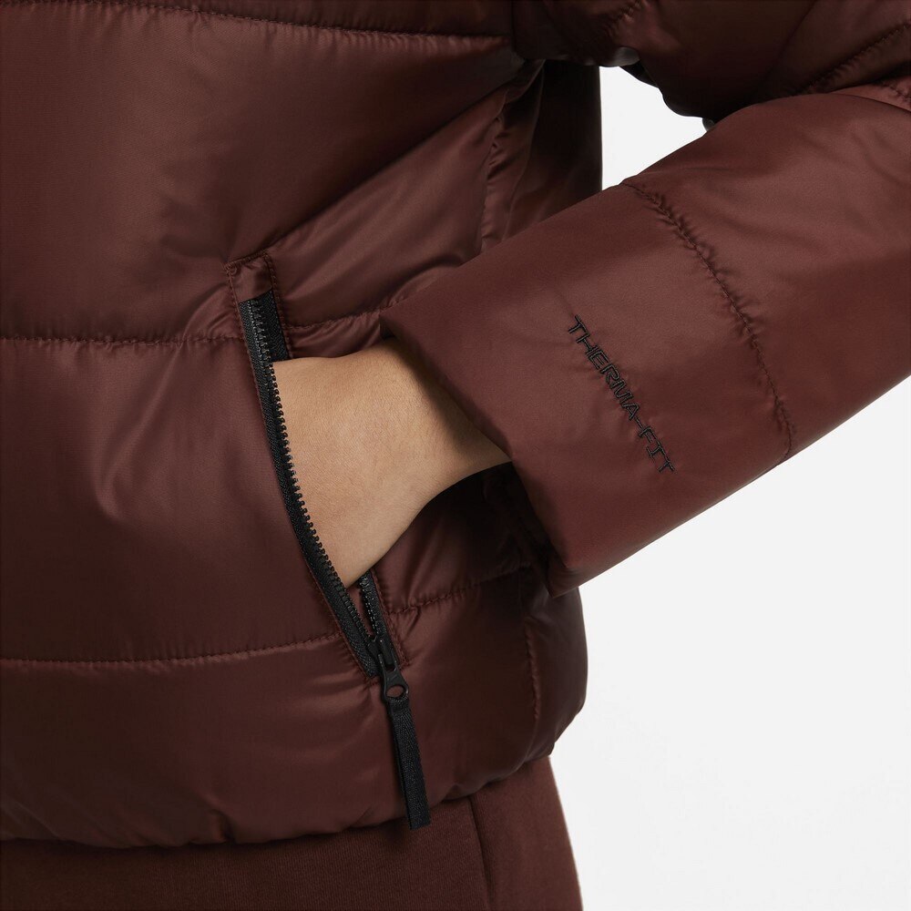 ナイキ（NIKE）（レディース）NSW TF RPL クラシック フーディ ジャケット DJ6996-273★★★