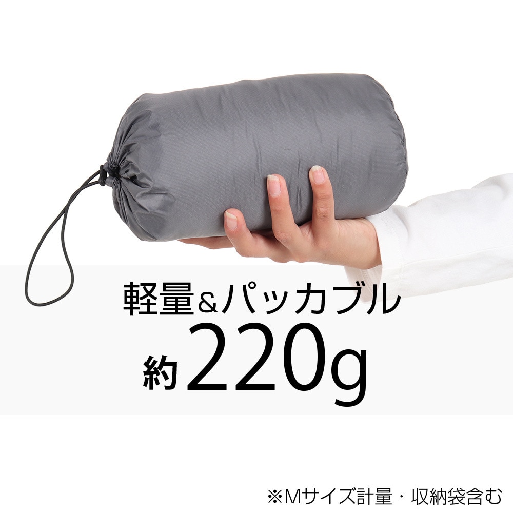 デュアリグ（DUARIG）（レディース）コート レディース アウター ライトダウン 858D1NTS2102 CGRY★★★