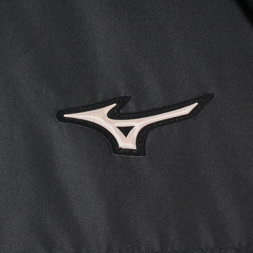 ミズノ（MIZUNO）（レディース）ハイブリッドダウンロングコート 32MEA85209