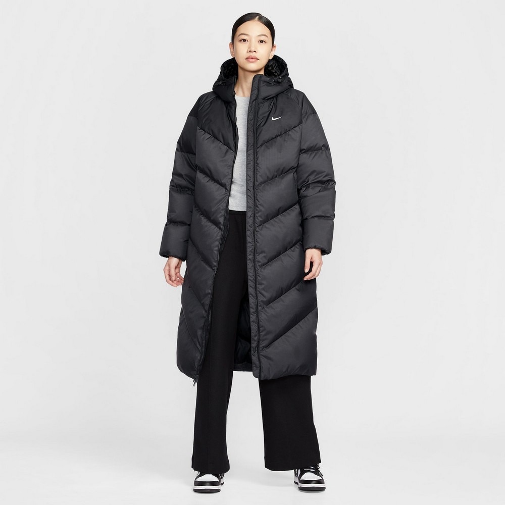 ナイキ（NIKE）（レディース）スポーツウェア Storm-FIT ルーズ