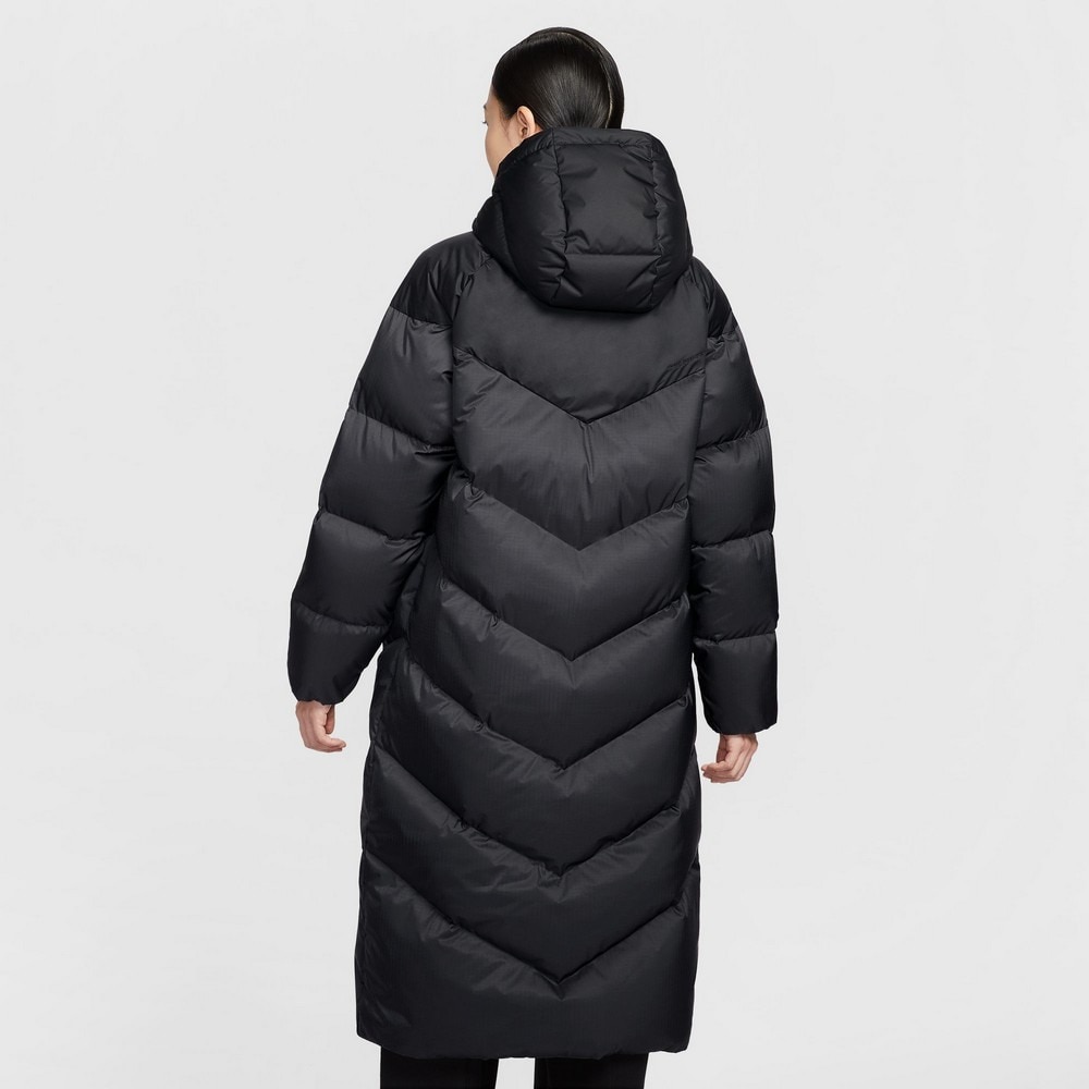 ナイキ（NIKE）（レディース）スポーツウェア Storm-FIT ルーズ