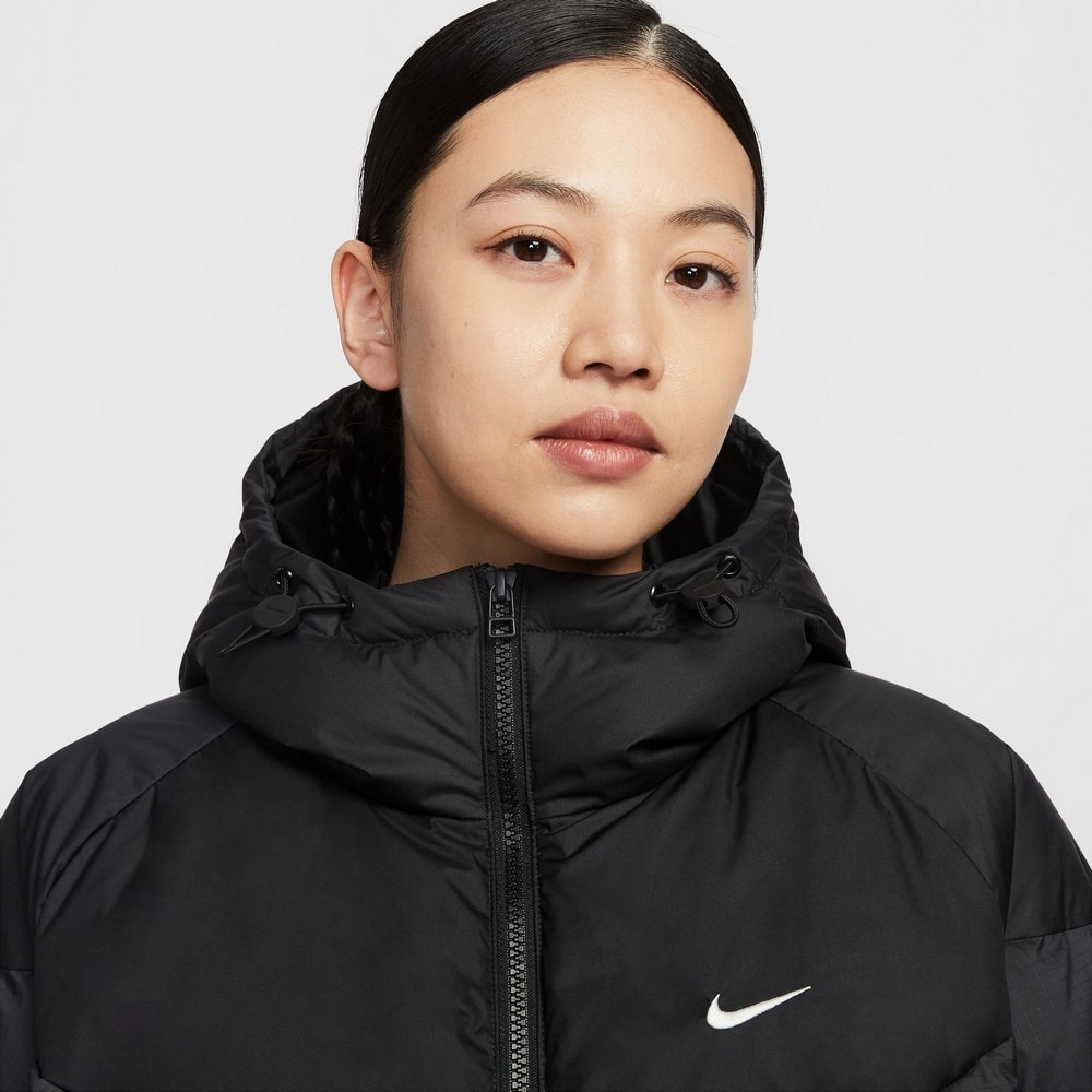 ナイキ（NIKE）（レディース）スポーツウェア Storm-FIT ルーズ