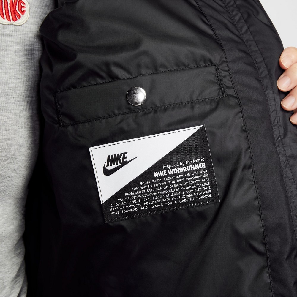 ナイキ（NIKE）（レディース）スポーツウェア Storm-FIT ルーズ