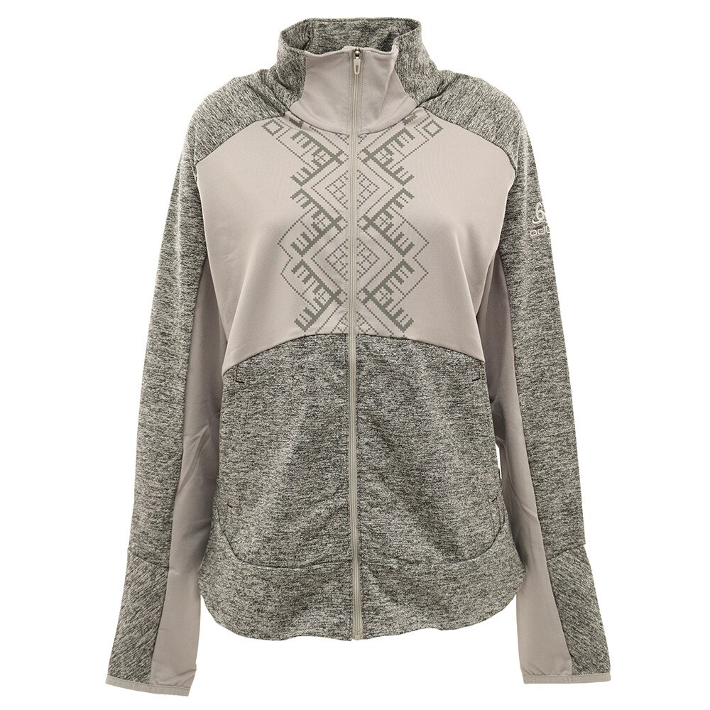  Midlayer フルジップウエア 541751-10338 アウター