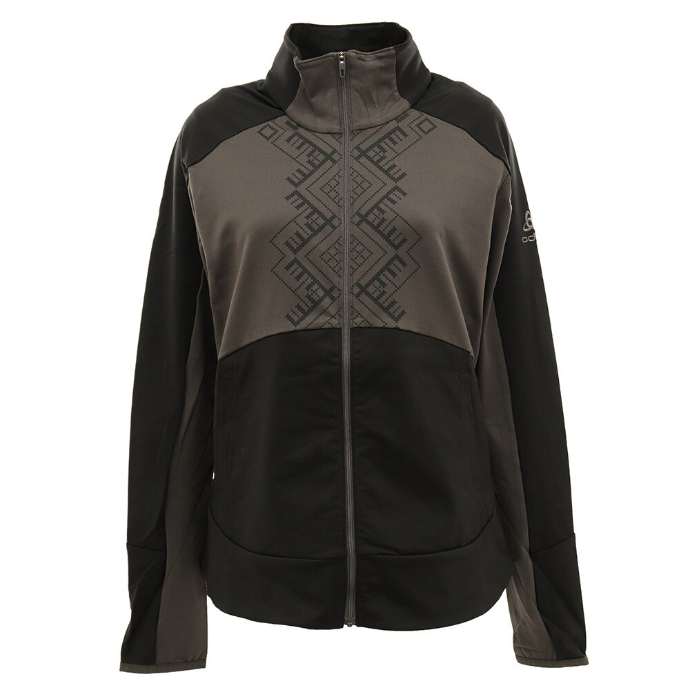  Midlayer フルジップウエア 541751-10493 アウター オンライン価格