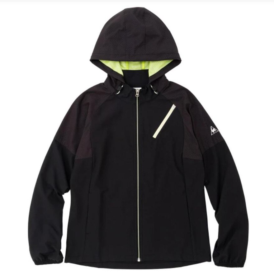  アウタージャケット オンライン価格 QMWNJC30 BLK