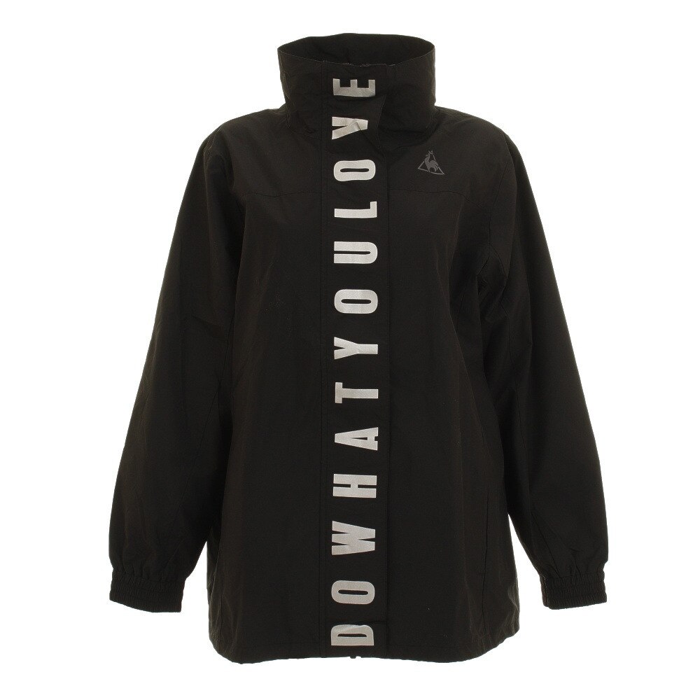  アウタージャケット QMWNJK01MA  BLK スポーツウェア オンライン価格