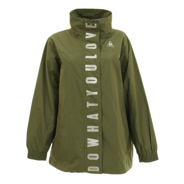 アウタージャケット Qmwnjk01ma Mtg オンライン価格 ルコック スポルティフ スーパースポーツゼビオ