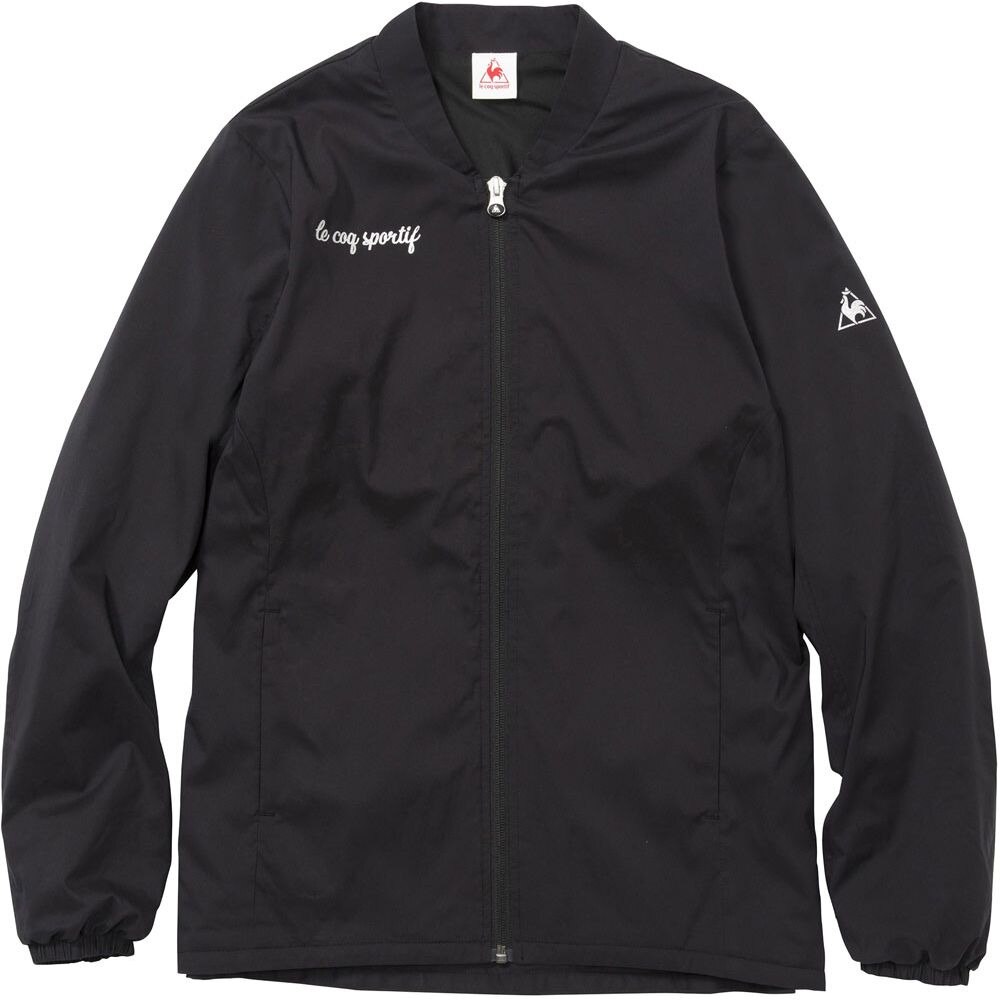  ライトコンプレッションジャケット オンライン価格 QMWOJK02 BLK