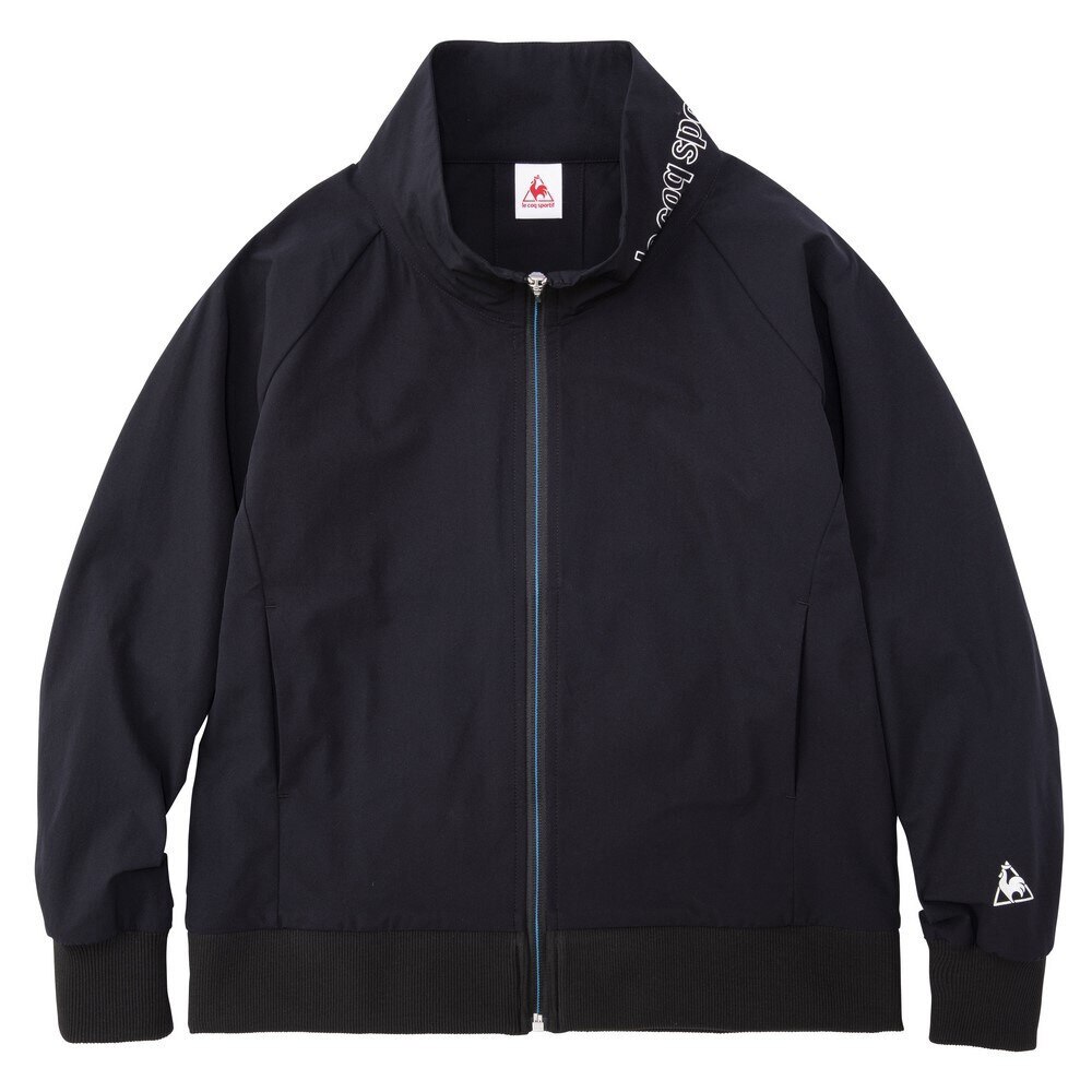  ブルゾンジャケット QMWPJC01 BLK アウター オンライン価格