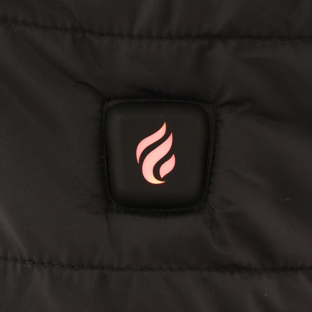 スピードヒート（SPEEDHEAT）（レディース）温熱ベスト