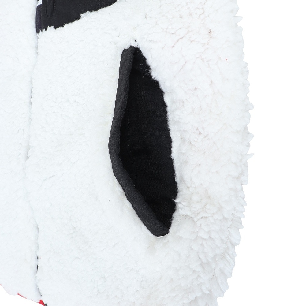 ＪＯＲＤＡＮ（キッズ）キッズ ボア アウターベスト JORDAN SHERPA VEST 95A623-782.