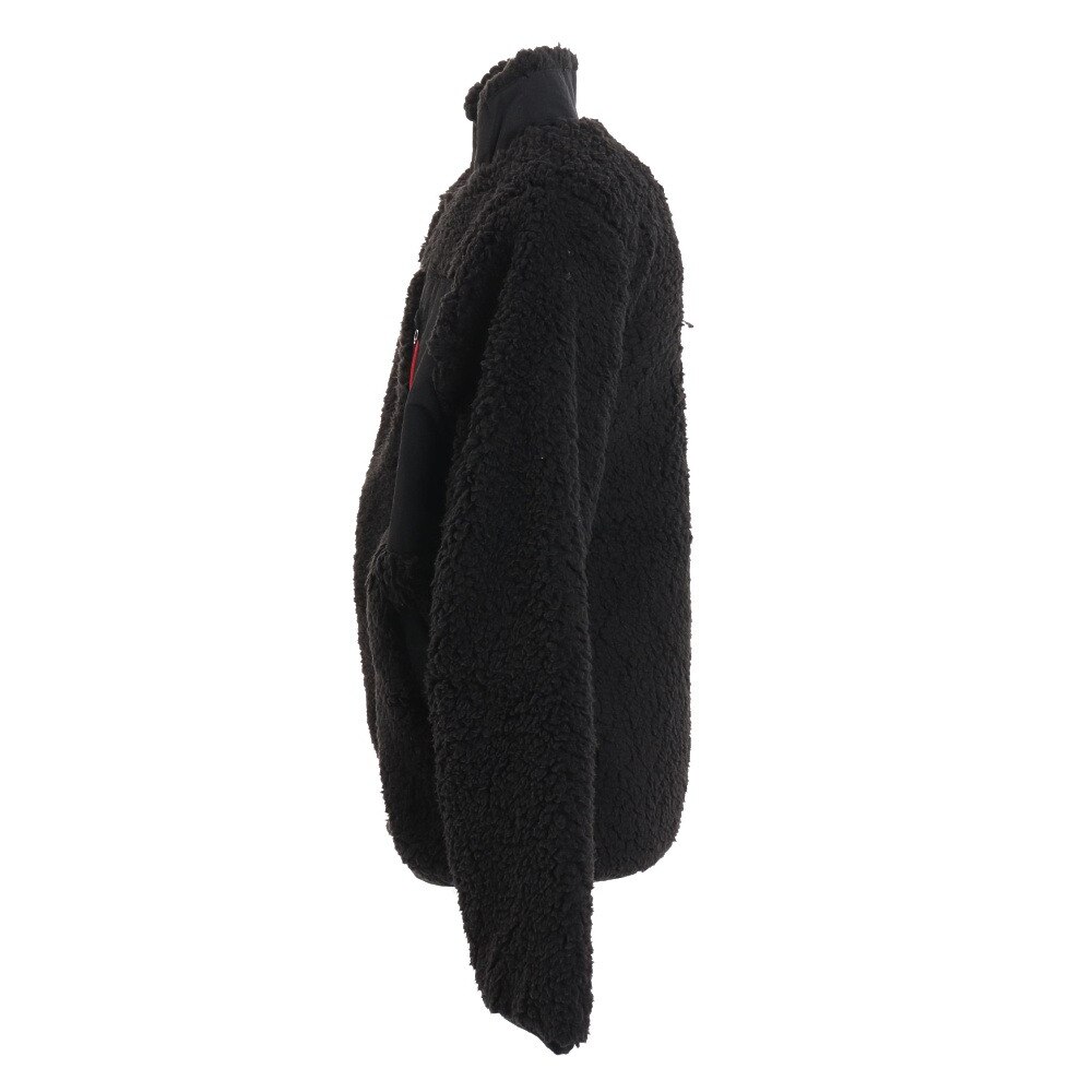 ＪＯＲＤＡＮ（キッズ）ジュニア ボアジャケット ボーイズ SHERPA JKT シェルパジャケット 95A724-023