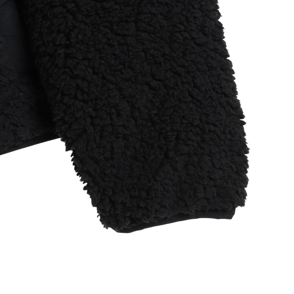 ＪＯＲＤＡＮ（キッズ）ジュニア ボアジャケット ボーイズ SHERPA JKT シェルパジャケット 95A724-023