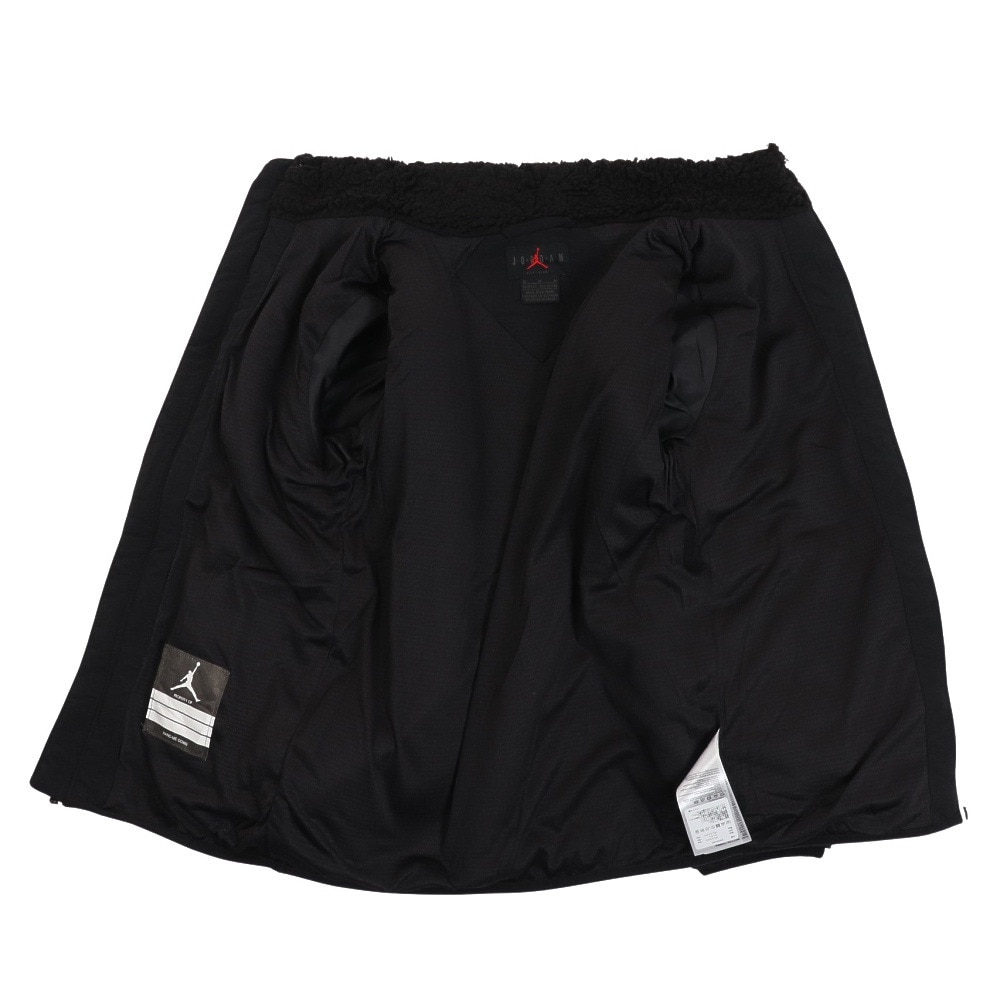 ＪＯＲＤＡＮ（キッズ）ジュニア ボアジャケット ボーイズ SHERPA JKT シェルパジャケット 95A724-023
