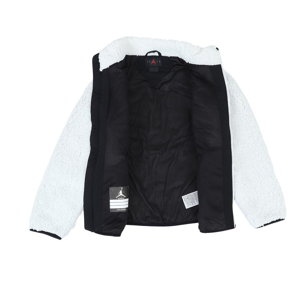 ＪＯＲＤＡＮ（キッズ）ジュニア ボアジャケット ボーイズ シェルパジャケット 95A724-782