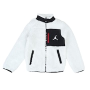 JORDAN(キッズ)ジュニア ボアジャケット ボーイズ シェルパジャケット 95A724-782