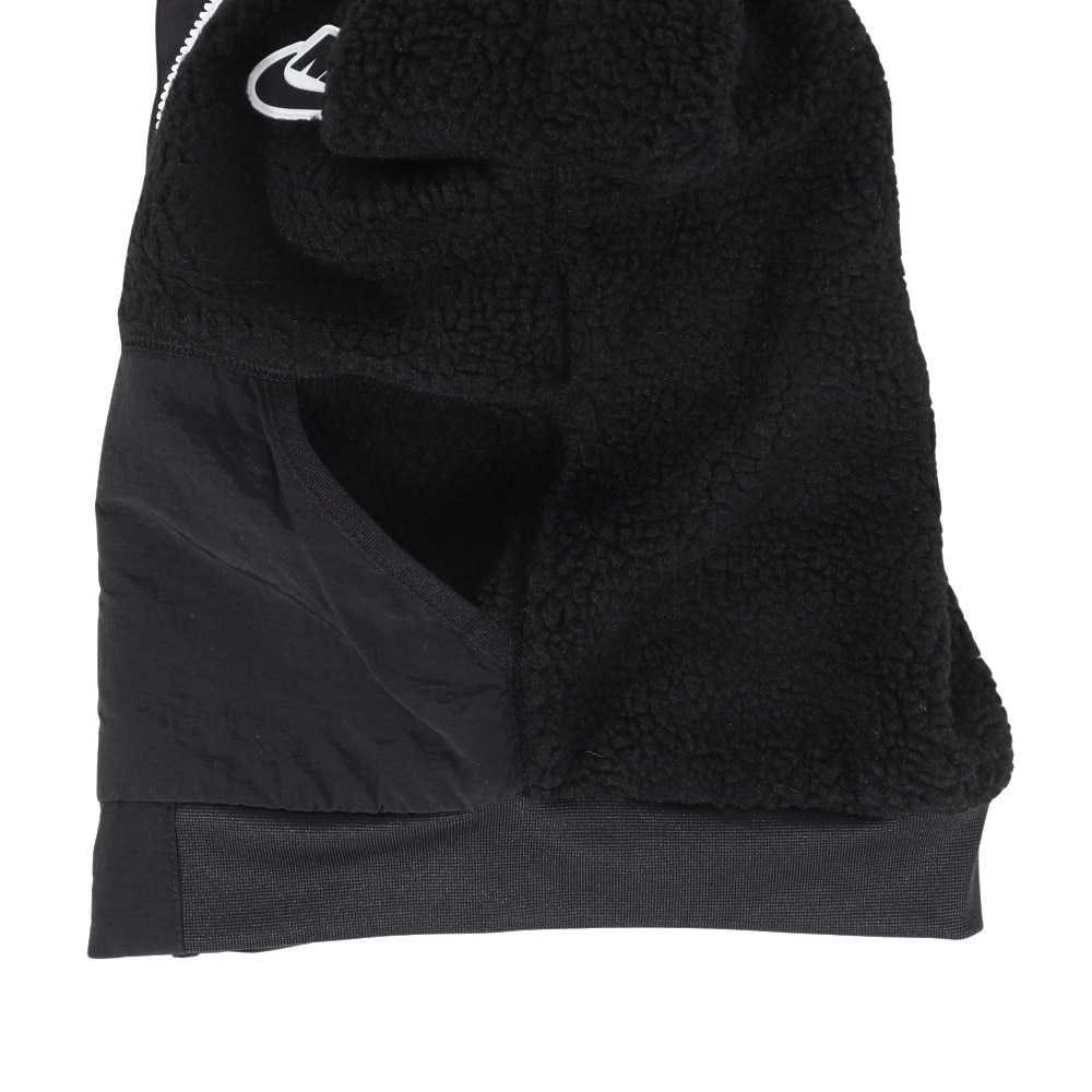 ナイキ（NIKE）（キッズ）シェルパ ボンバージャケット 86K912-023