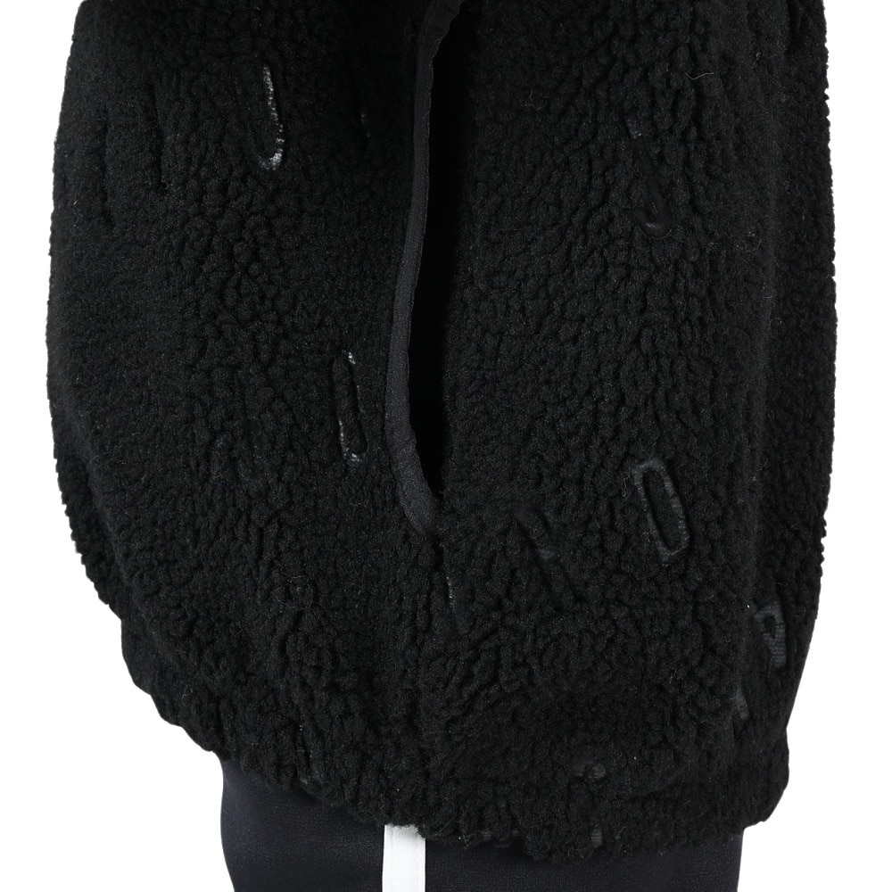 ジョーダン（JORDAN）（キッズ）ジュニア JACQUARD SHERPA ジャケット 45C435-023