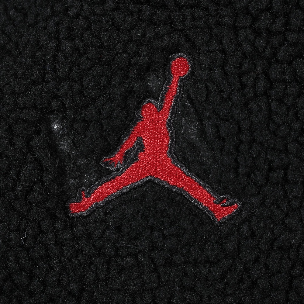 ジョーダン（JORDAN）（キッズ）ジュニア JACQUARD SHERPA ジャケット 45C435-023
