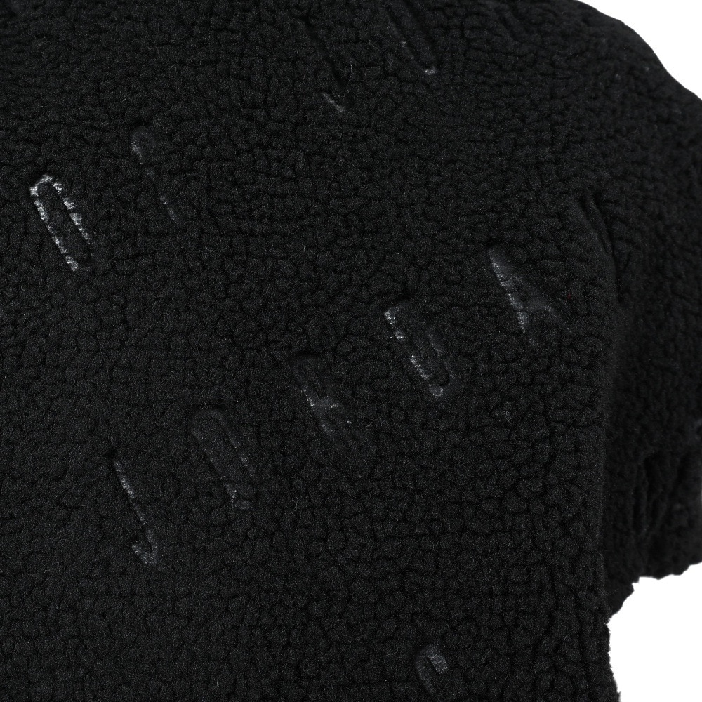 ジョーダン（JORDAN）（キッズ）ジュニア JACQUARD SHERPA ジャケット 45C435-023