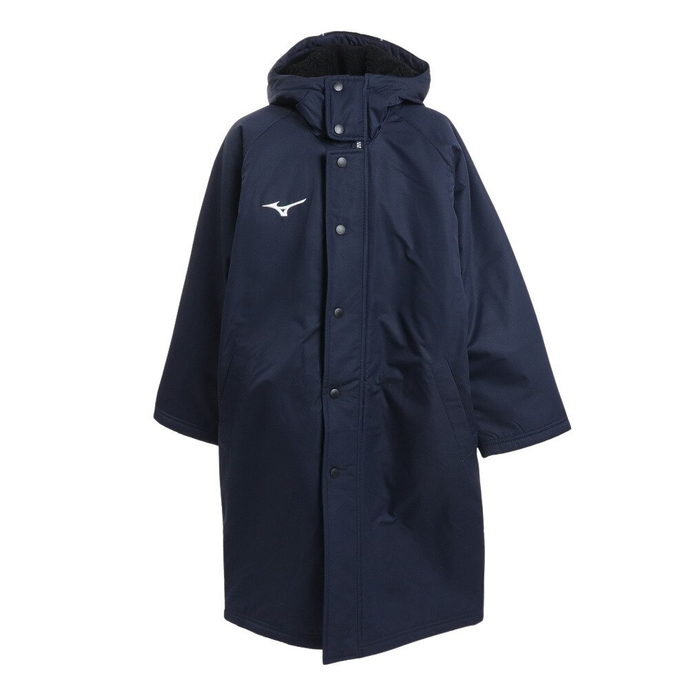 ミズノMIZUNOベンチコート　サイズジュニア150 - 2
