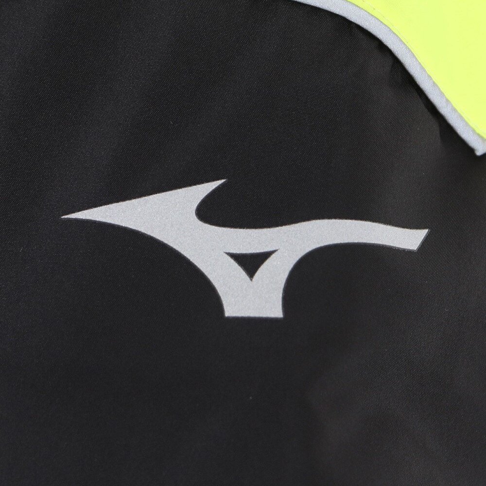 ミズノ（MIZUNO）（キッズ）ジュニア ロング ボアコート 32JEA95009