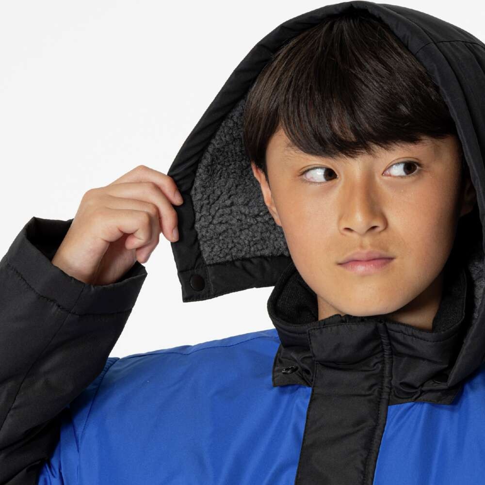 ミズノ（MIZUNO）（キッズ）ジュニア ボアコート 32JEB95091