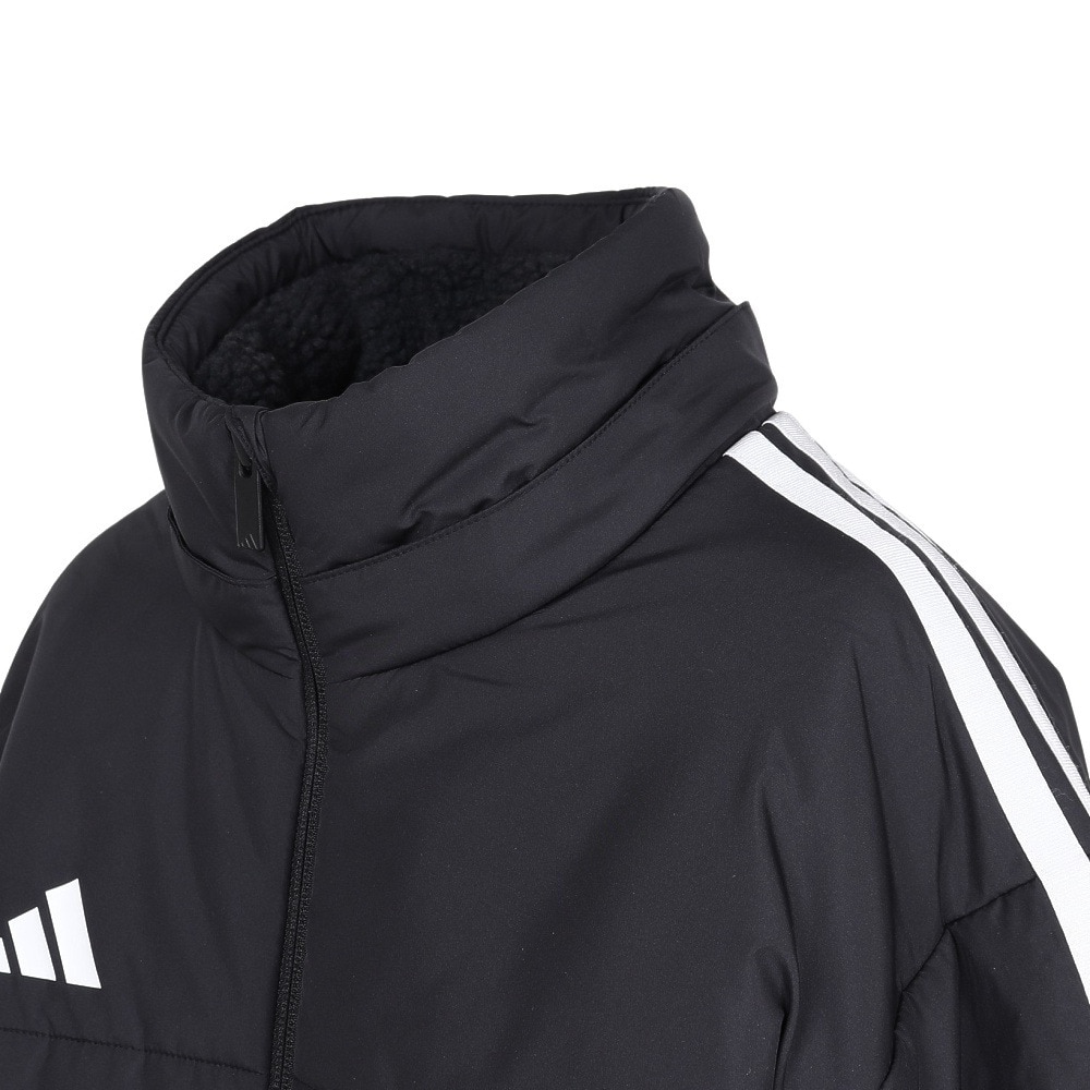 アディダス（adidas）（キッズ）キッズ マストハブス 3ストライプス