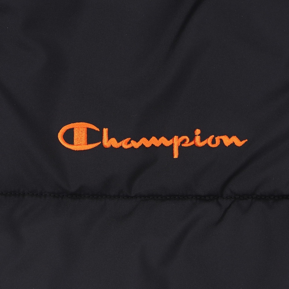 チャンピオン（CHAMPION）（キッズ）ジュニア ロングボアコート CK-CS612 090