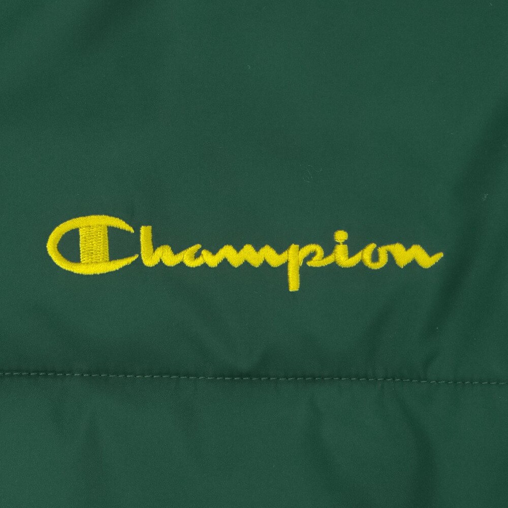 チャンピオン（CHAMPION）（キッズ）ジュニア ロングボアコート CK-CS612 570
