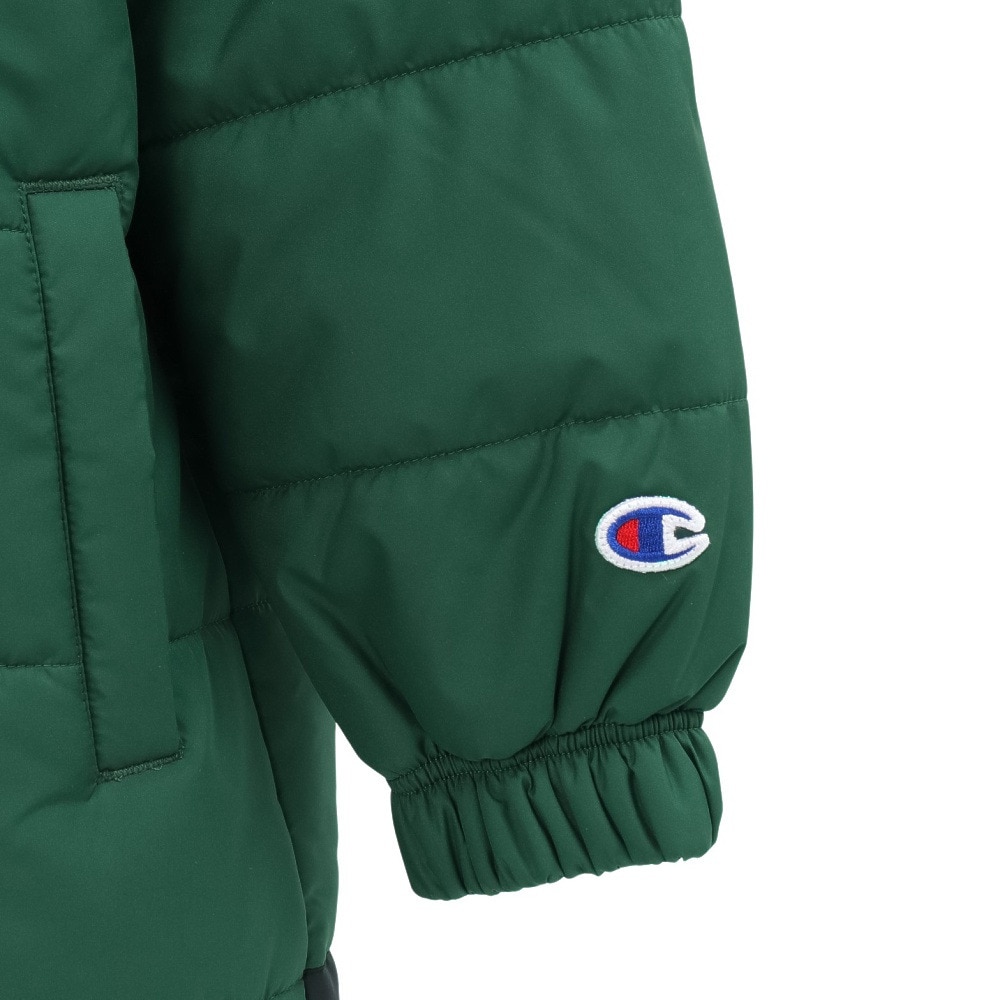 チャンピオン（CHAMPION）（キッズ）ジュニア ロングボアコート CK-CS612 570