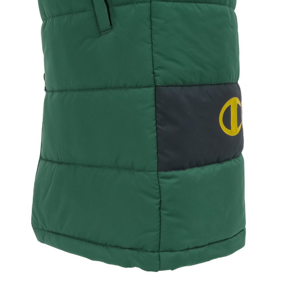 チャンピオン（CHAMPION）（キッズ）ジュニア ロングボアコート CK-CS612 570